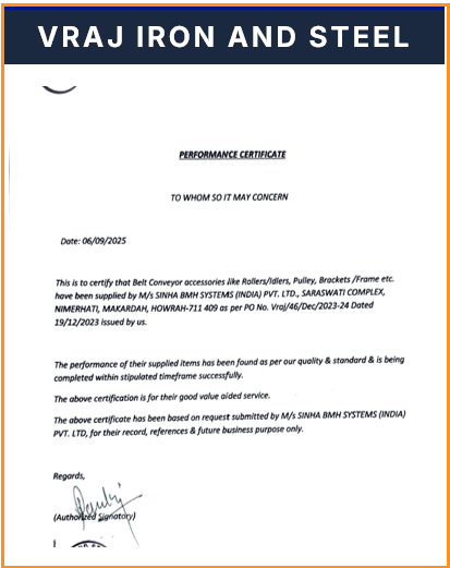 Certificate 7