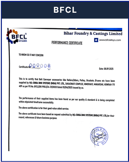 Certificate 5