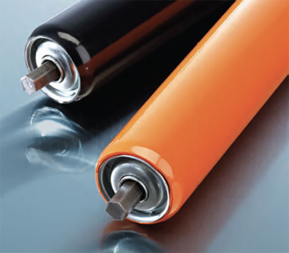 Conveyor Rollers